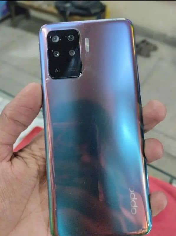 OPPO F19 PRO . kot addu 4