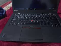 Lenovo X1 Carbon i5 5th Generation