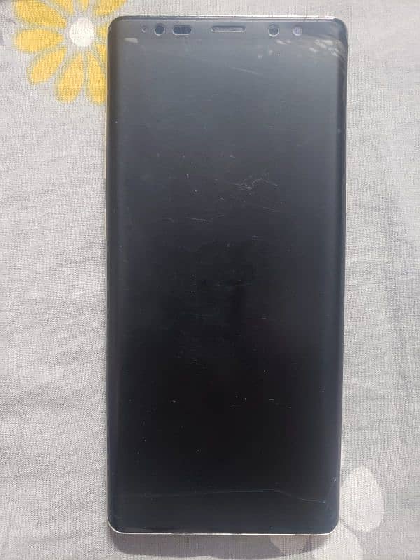 Samsung Note 8 6/64 Non PTA 1