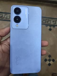 vivo y17s 6+6gb 128gb