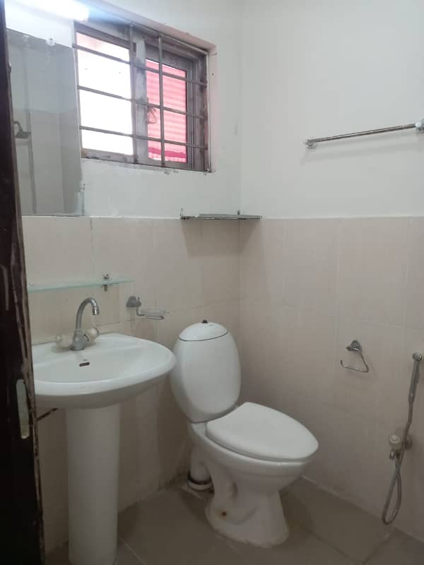 5 Marla 2 Bedroom Apartment for Rent sector C Askari 11 Lahore 15