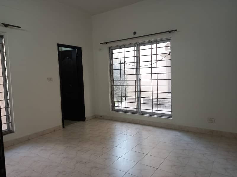 5 Marla 2 Bedroom Apartment for Rent sector C Askari 11 Lahore 17