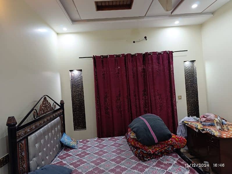 Furnished new house for sale 5