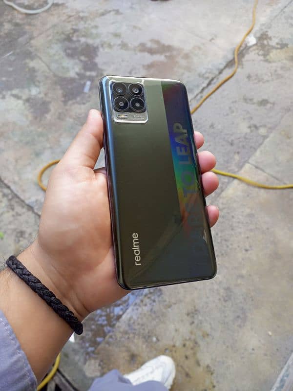 Realme 8 1