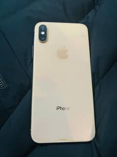 Apple iPhone XS