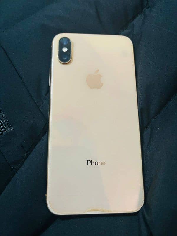 Apple iPhone XS 0