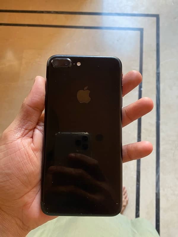 Iphone 7 plus 128gb 0