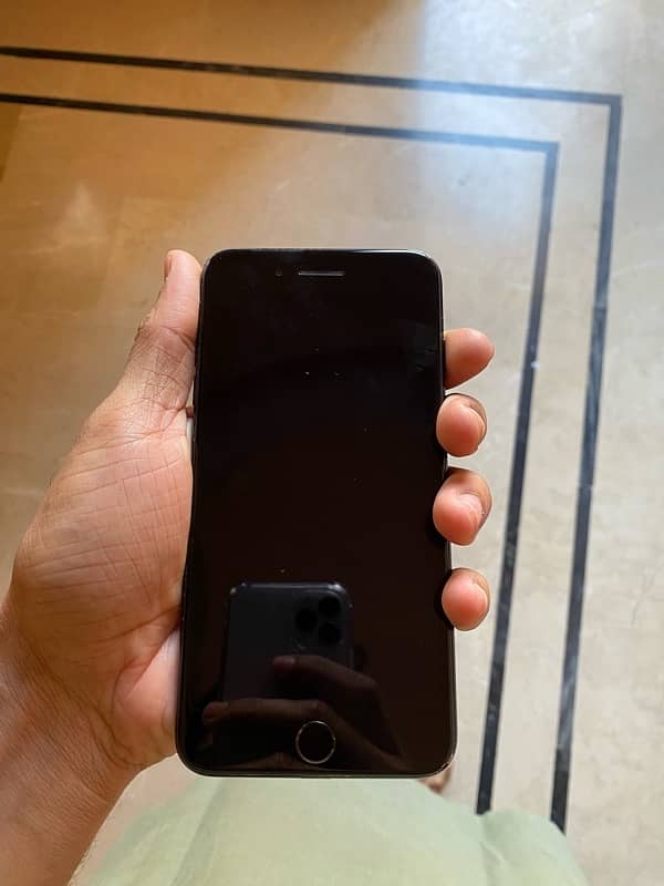 Iphone 7 plus 128gb 4