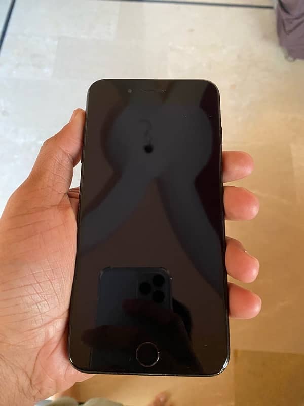 Iphone 7 plus 128gb 5