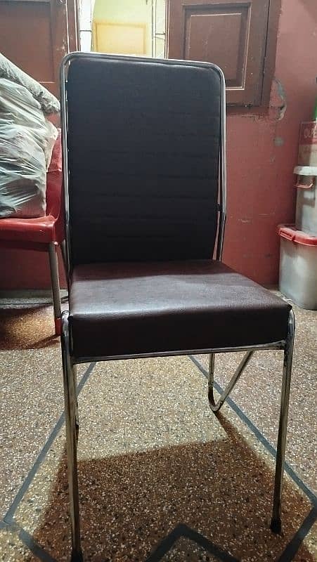 Study chair for sell 1