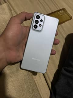 Samsung A73 5g urgent sale