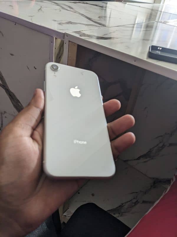 IPHONE XR ( JV ) 0