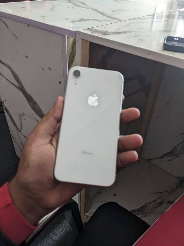 IPHONE XR ( JV ) 1