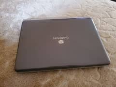 Gateway Dual Core Laptop