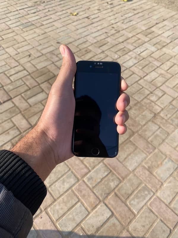 Iphone 7 non pta 1