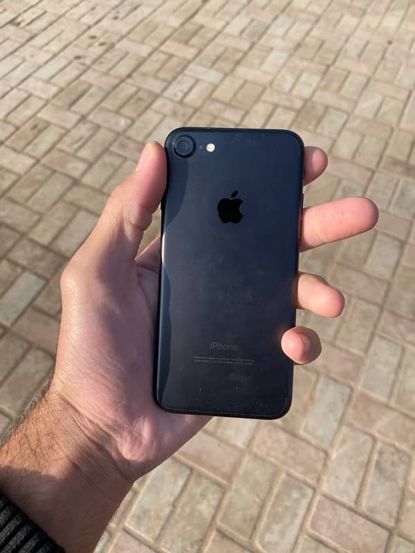 Iphone 7 non pta 2