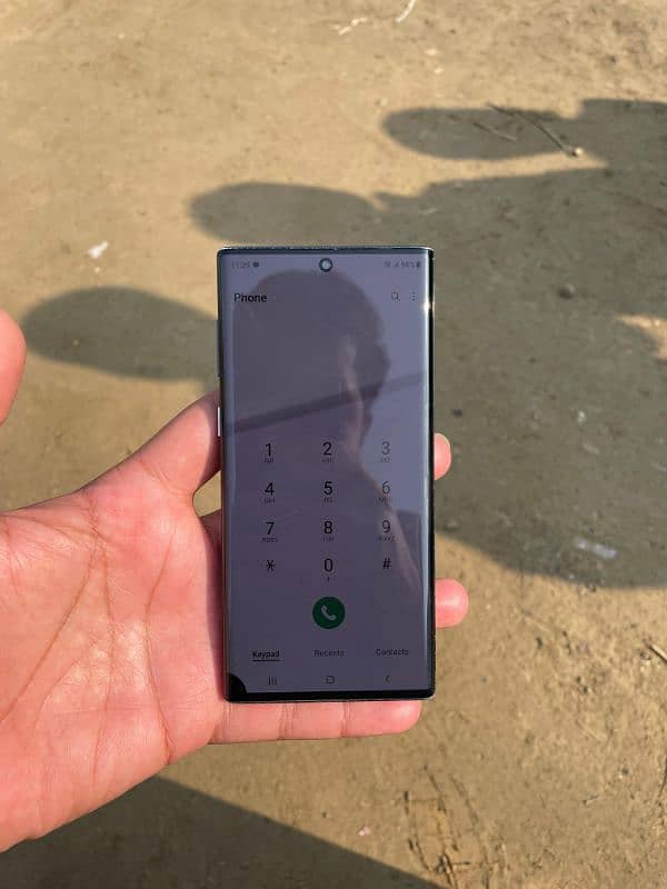 Samaung note 10 5g 3