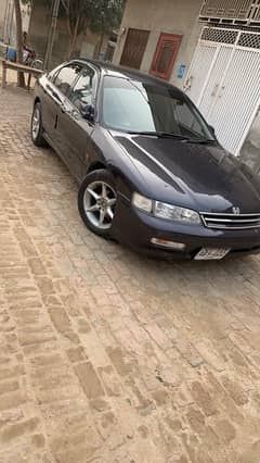 Honda Accord 1993