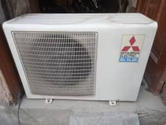 Mitsubishi AC In Good Condition