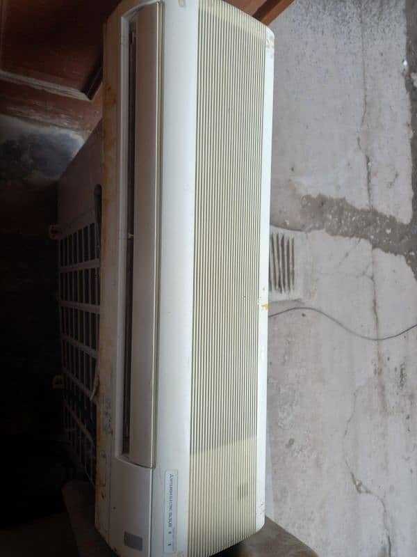 Mitsubishi AC In Good Condition 5