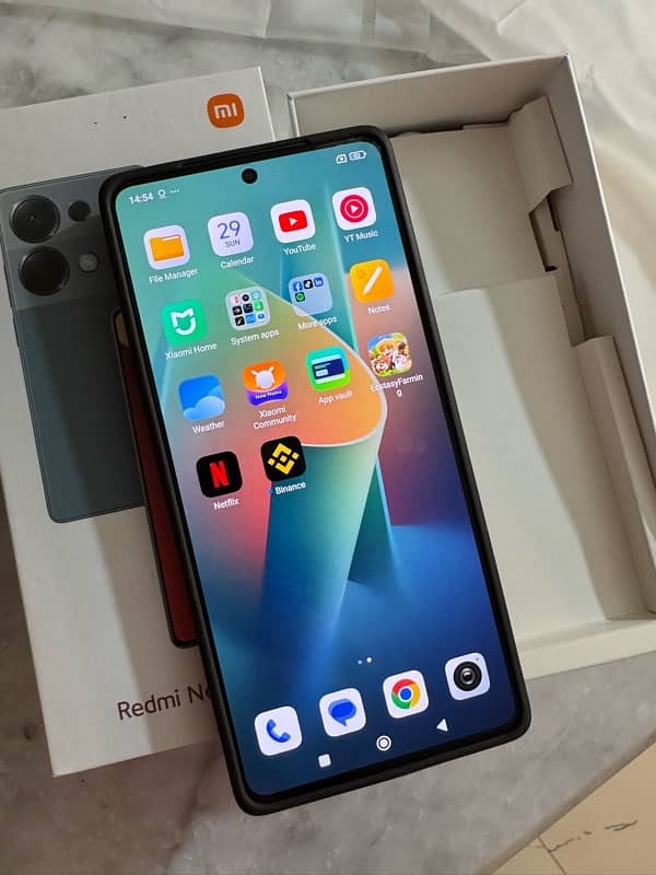 Redmi Note 13 Pro New (512gb) 3