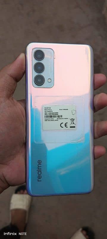 realme GT master edition 5G 5