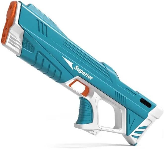 electric Water Gun toy 2