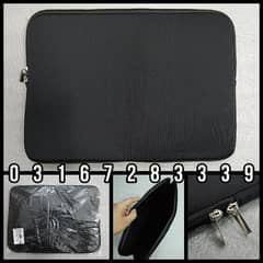 Slim Laptop Bag Foam Padded