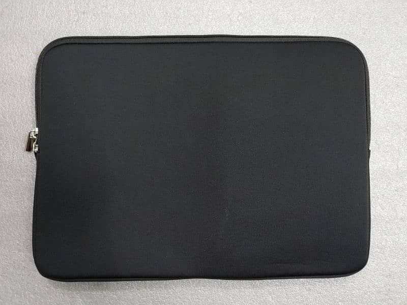 Slim Laptop Bag Foam Padded 2