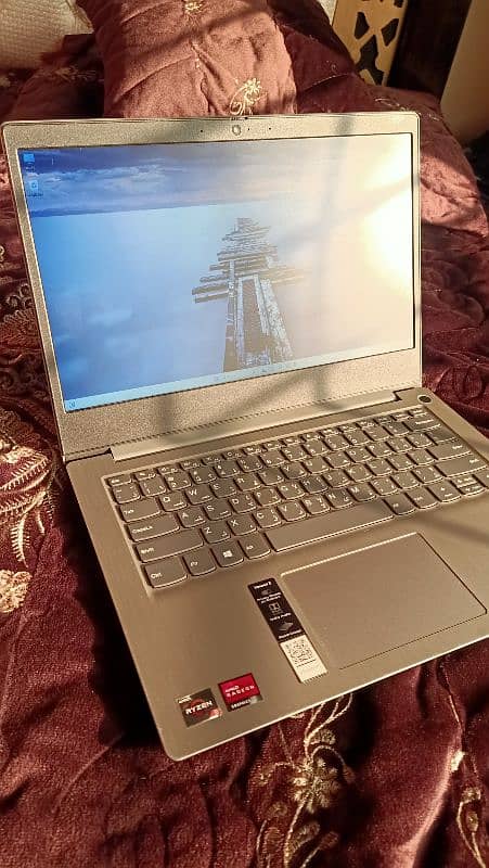 Lenovo Laptop for Sale - Perfect for Everyday Use 0