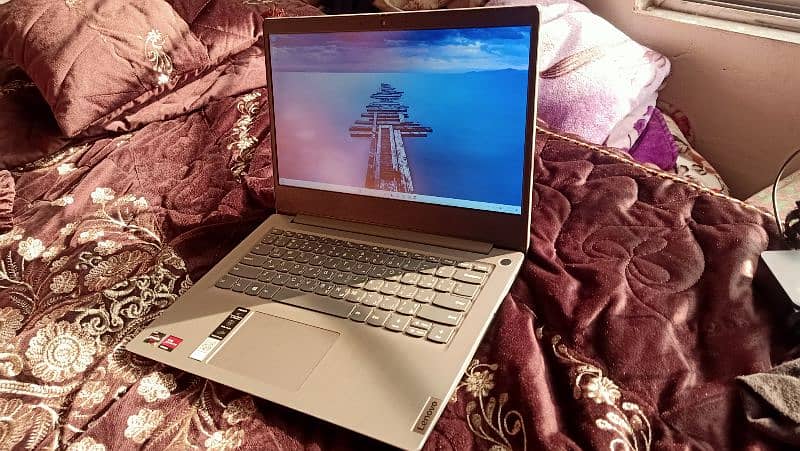 Lenovo Laptop for Sale - Perfect for Everyday Use 2