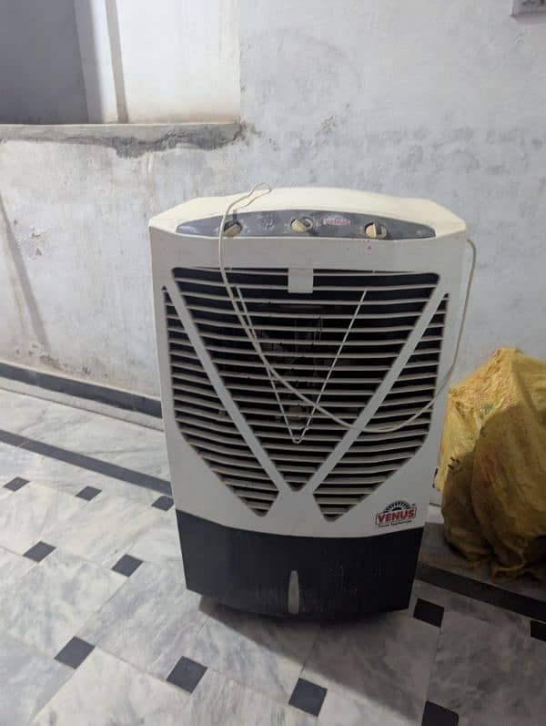 Affordable Room Air Cooler - Excellent Cooling Performance 0