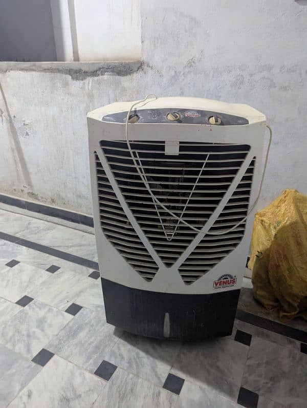 Affordable Room Air Cooler - Excellent Cooling Performance 1