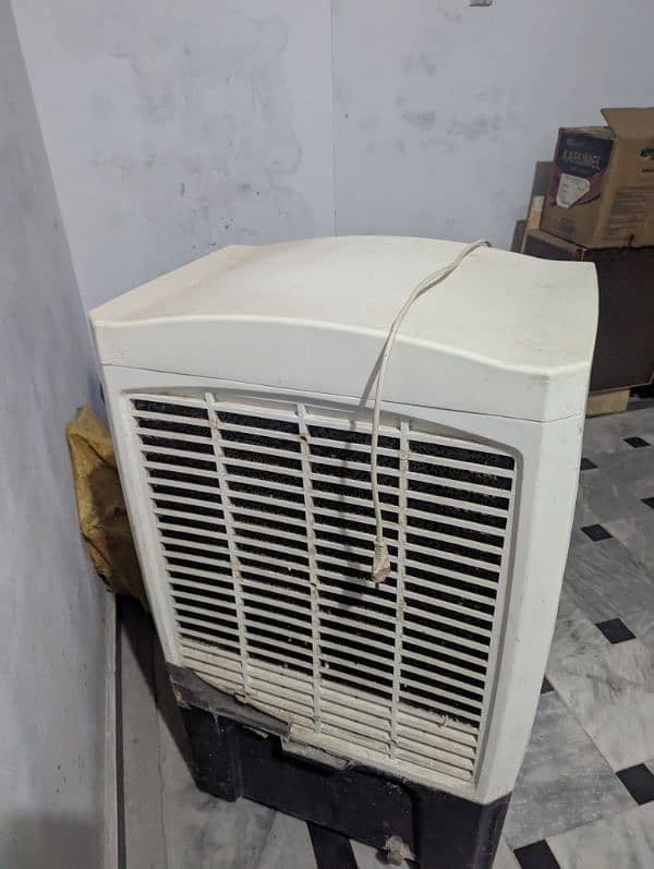 Affordable Room Air Cooler - Excellent Cooling Performance 4