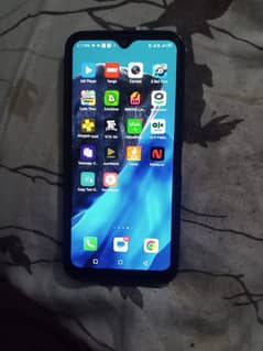 infinix not 11 Ram6+3+ memory128GB