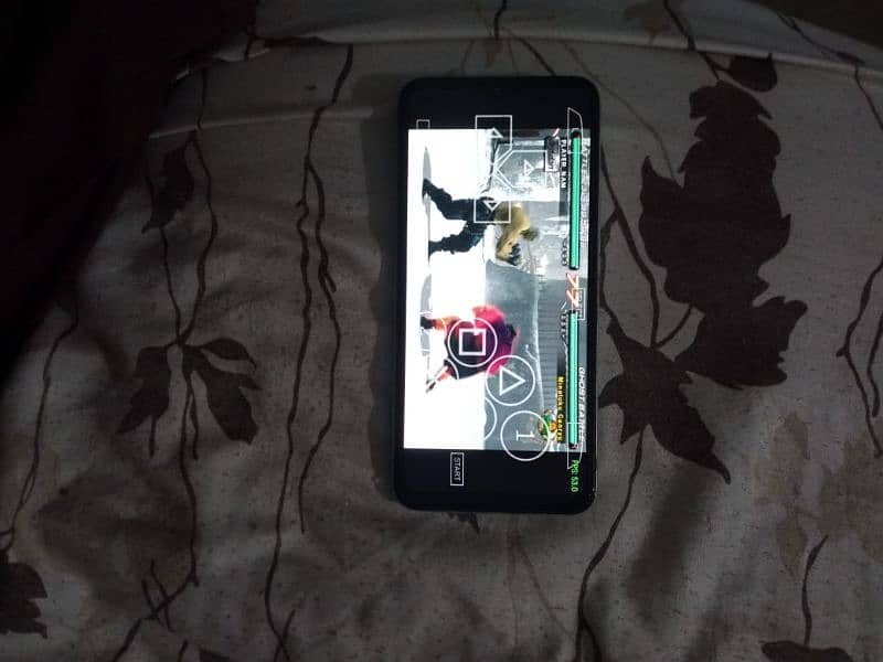 infinix not 11 Ram6+3+ memory128GB 4