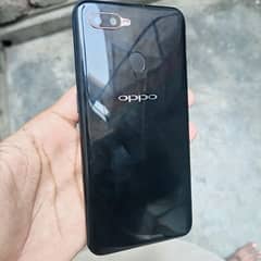 oppo A5s