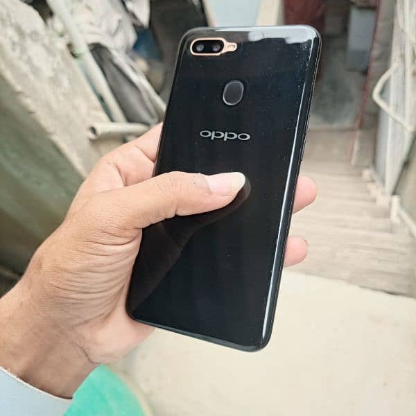 oppo A5s 2