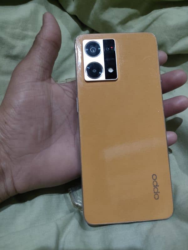 oppo f21 pro condition 10/10 0