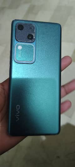 vivo v30  12/256