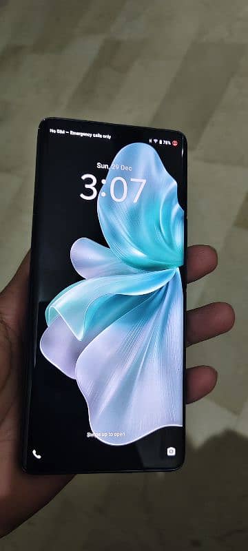 vivo v30  12/256 1