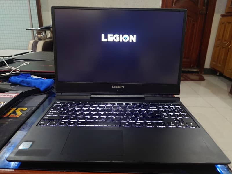 lenovo legion 2