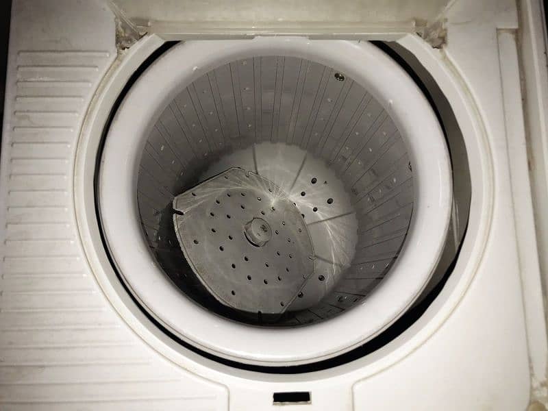 washing machine+dryer 3