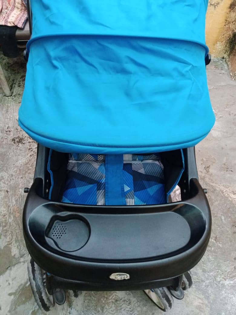 Kid Stroller with great price 0