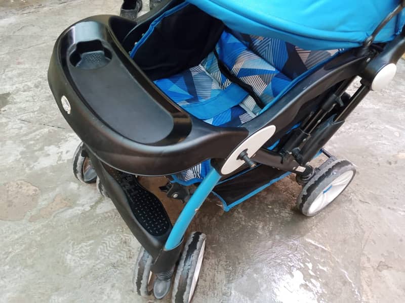 Kid Stroller with great price 2