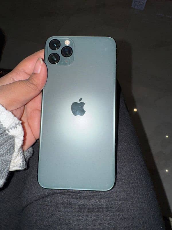 Iphone 11 Pro Max 0