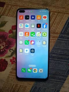 Oppo Reno 3 Pro with IMEI MATCH BOX