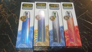 Vape, Pod, Voopoo, Smok, Oxva, GeekVape, Tokyo Flavors, Vape Time