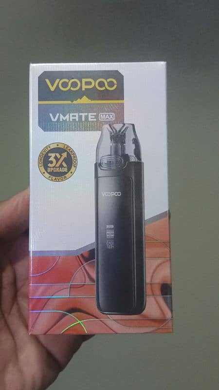 Vape, Pod, Voopoo, Smok, Oxva, GeekVape, Tokyo Flavors, Vape Time 9