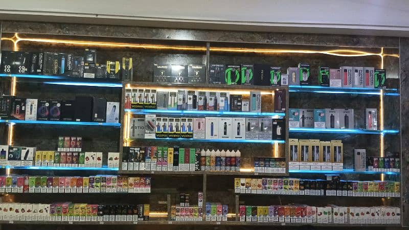 Vape, Pod, Voopoo, Smok, Oxva, GeekVape, Tokyo Flavors, Vape Time 14